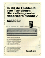 Tandberg Huldra_9-Article 